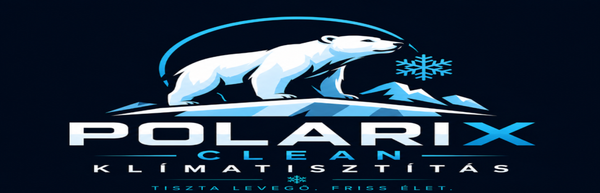 Polarix Clean Klímatisztítás